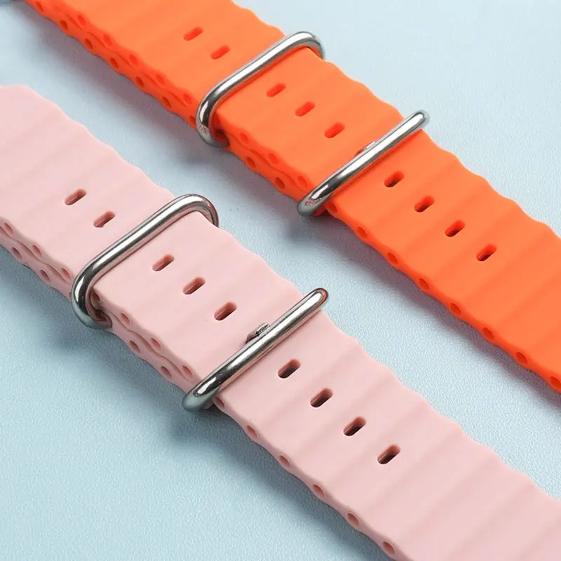 22Mm 20Mm Watch Ban… - image