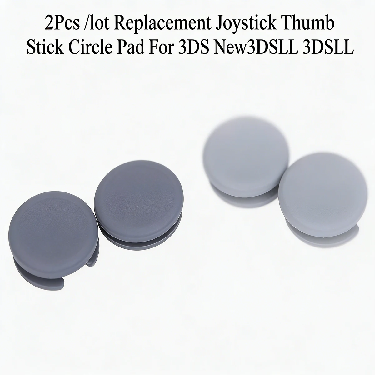 2/4Pcs Analog Thumb…