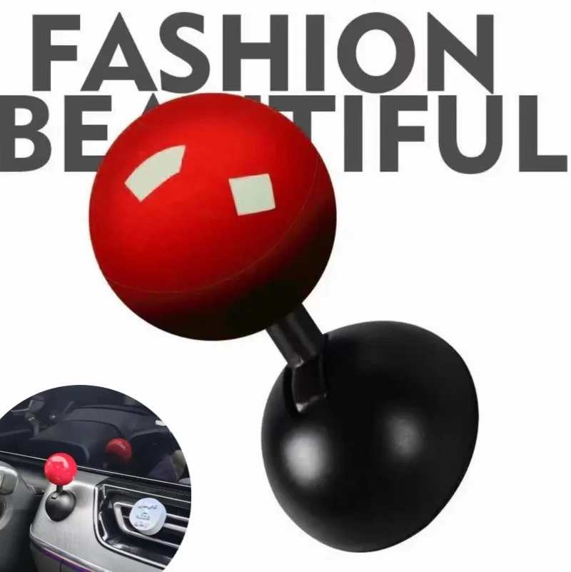 Car Ignition Device Stop Start Button Cover Car One Touch Start Button Rocker Push Button Car Interior Decor Accessories image 6