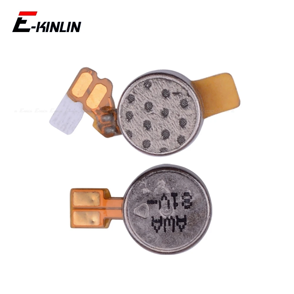 Vibrator Flex Cable For HuaWei Honor X6 X6a X6s X7 X7a X7b X8 X8a X8b X9 X9a X9b 4G 5G Vibration Motor Module Repair Parts