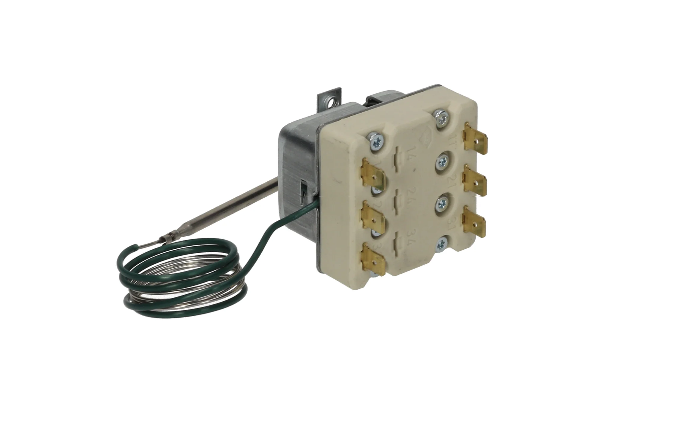 Sicherheits Thermostat 169 3 Pol. Cimbali Astoria Carimali Faema Elektra Gaggia 5532532020