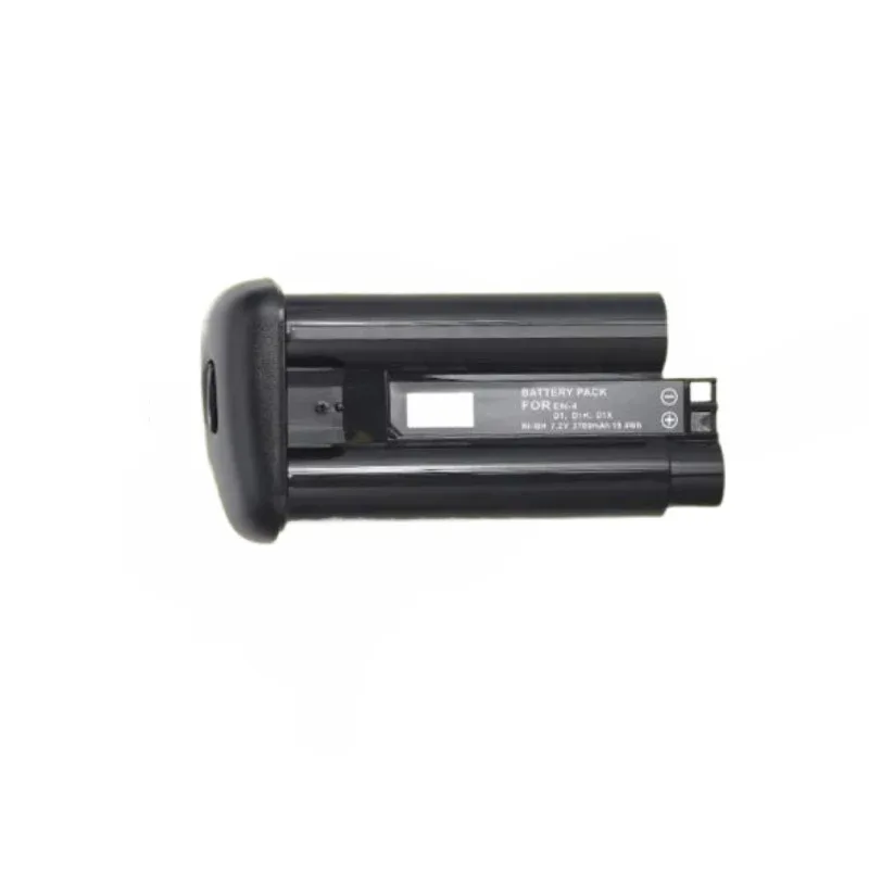 EN-4 EN 4 Batterie per fotocamera EN4 7,2 V 2700 mAh per Nikon D1 D1H D1X Digital