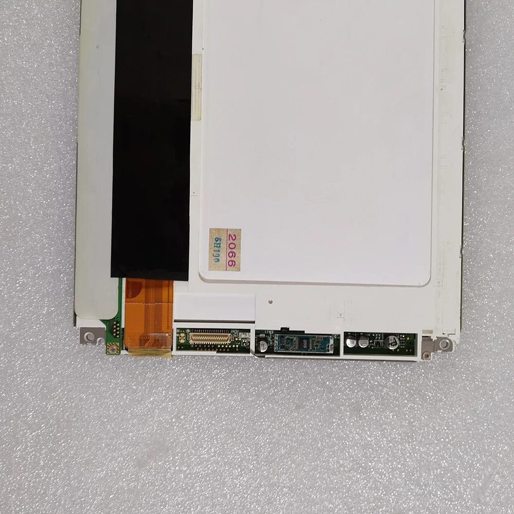 Tela do LCD, LQ10D362