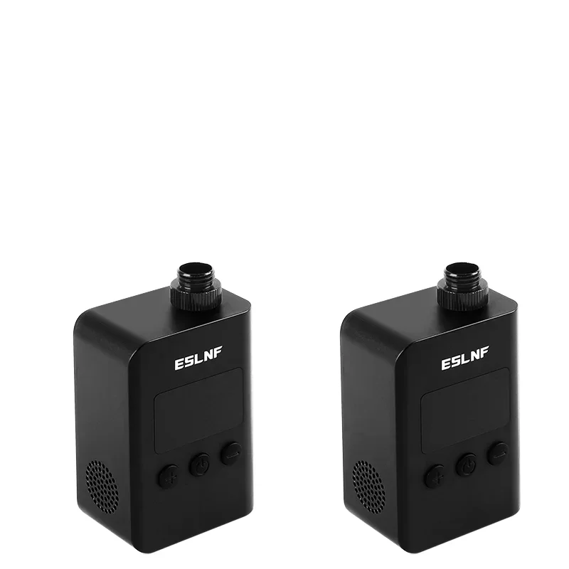 

-150 PSI Bike Pump Electric Portable Mini Bicycle Tires Pump With Digital Gauge Tire Inflator Bike Air Pump