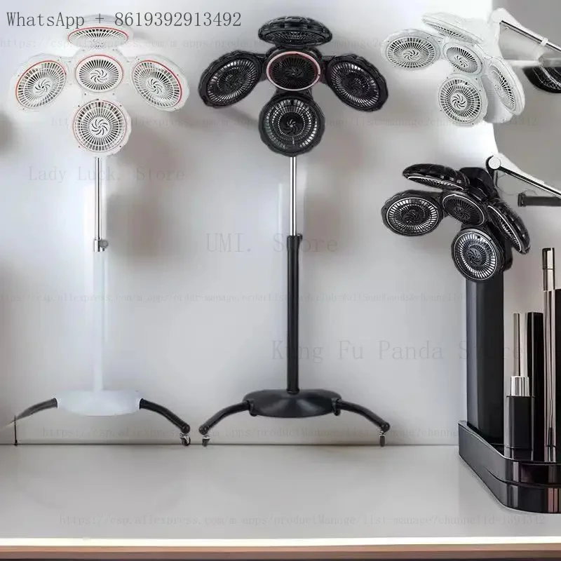 

Многофункциональный обогреватель, умный фен, машина для холодной глажки, настройка салона краски для парикмахерской