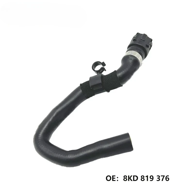 

Accessories FactorySuitable for Automotive Spare Parts Heating Water Pipes 8KD819376