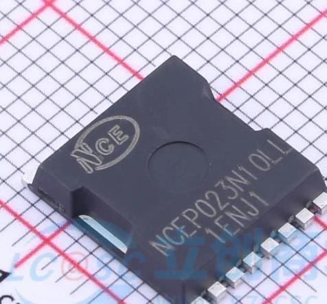 

10 шт. оригинальные NCEP023N10LL 6,7 7,5CC