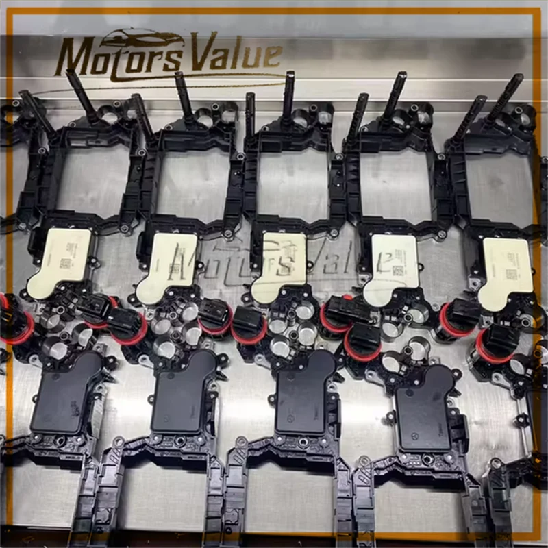 1pc  722.8 CVT Conductor Plate With Programming A1695451032 A1695451062 Fit For 04-11Mercedes Control Module W245 W169 TCM TCU