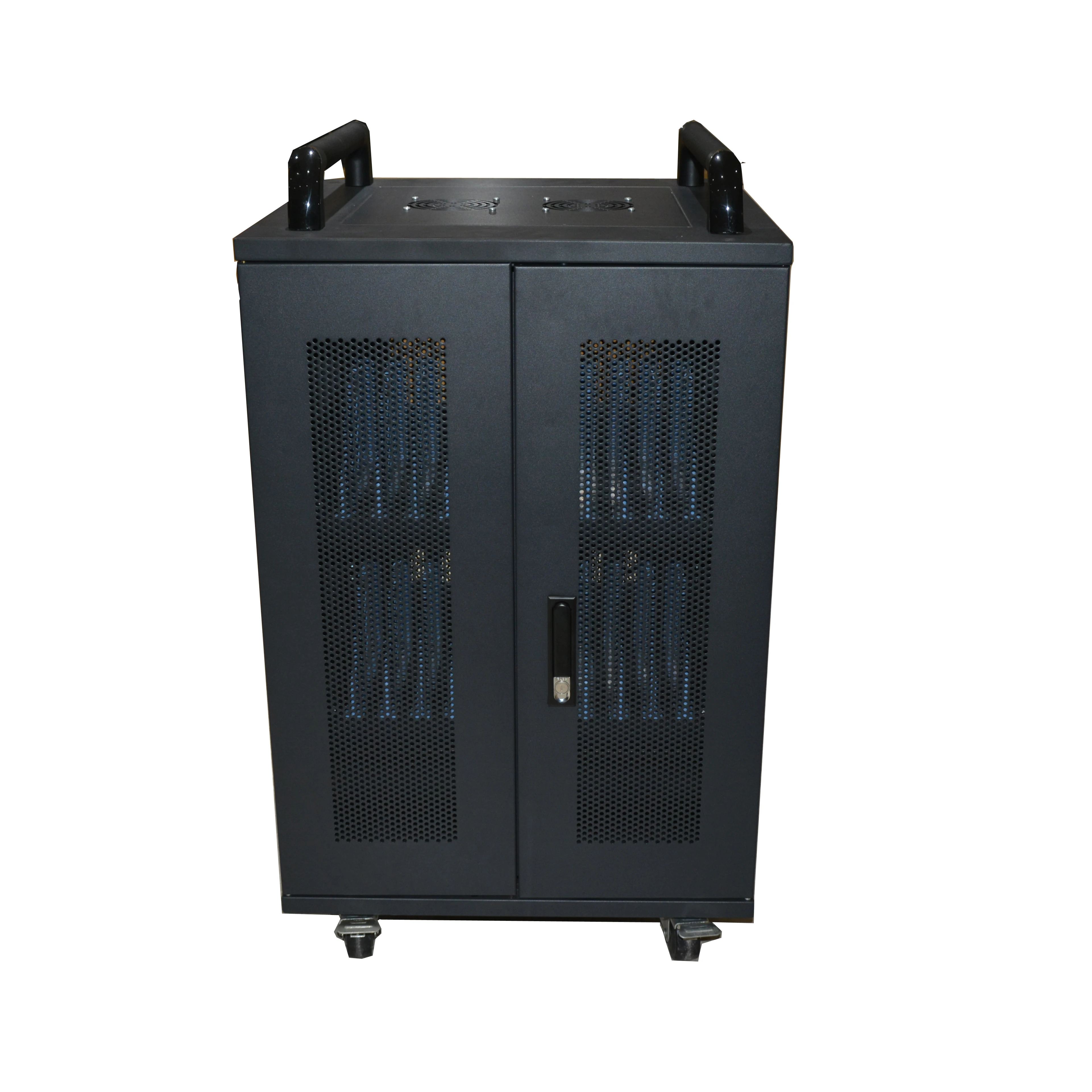Tablet PC, USB charging cart with removable charging  sync cabinet