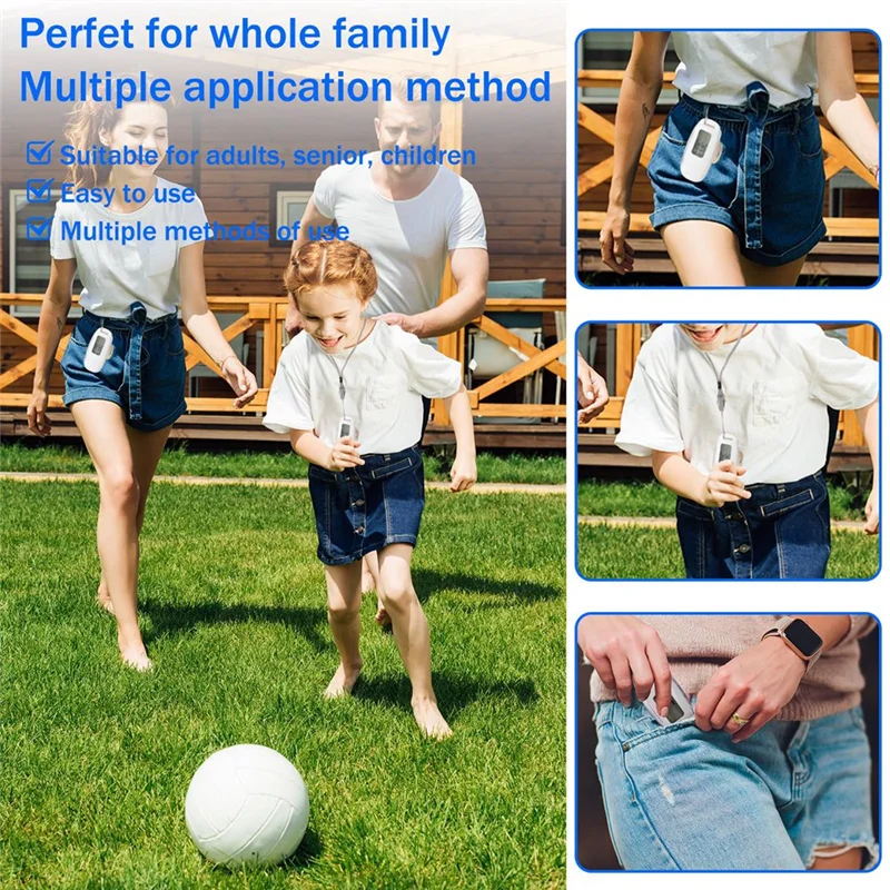 

【HOT】2Pcs 3D Pedometer Step Counter For Walking USB Rechargeable Step Tracker With Removable Clip And Lanyard Durable Easy Insta