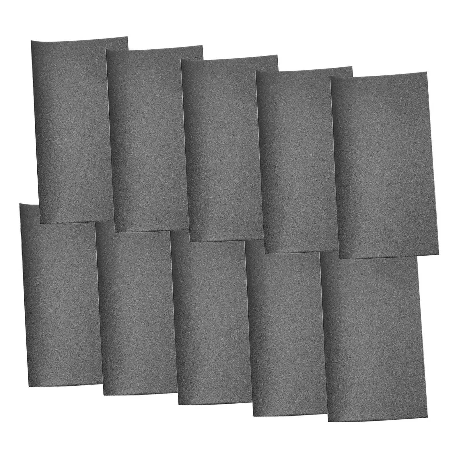 

Snooker Cue Cleaning Sandpapers Durable Sanding Sheets Billiard Cue Maintenance Tool for Shaft Tip Ferrule Repair