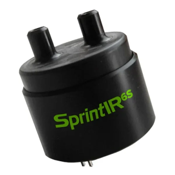

2026 SprintIR-6S Fast Response NDIR CO2 Sensor Carbon Dioxide Sensor - SprintIR-6S