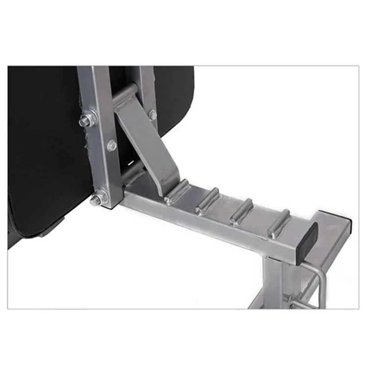 Fitness Equipment Stretching Machine for Legs