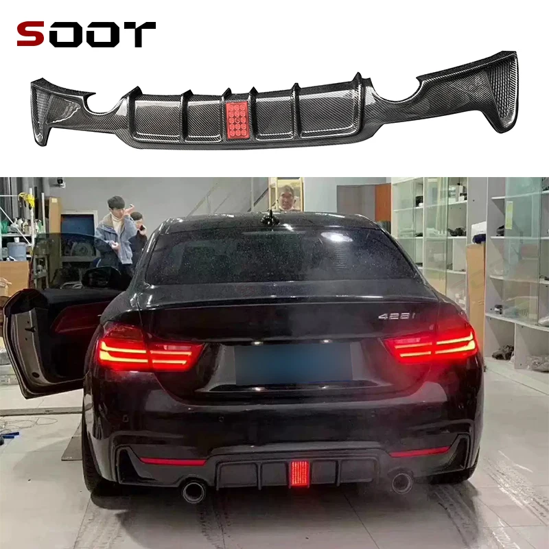 For Bmw 4 Series F3…