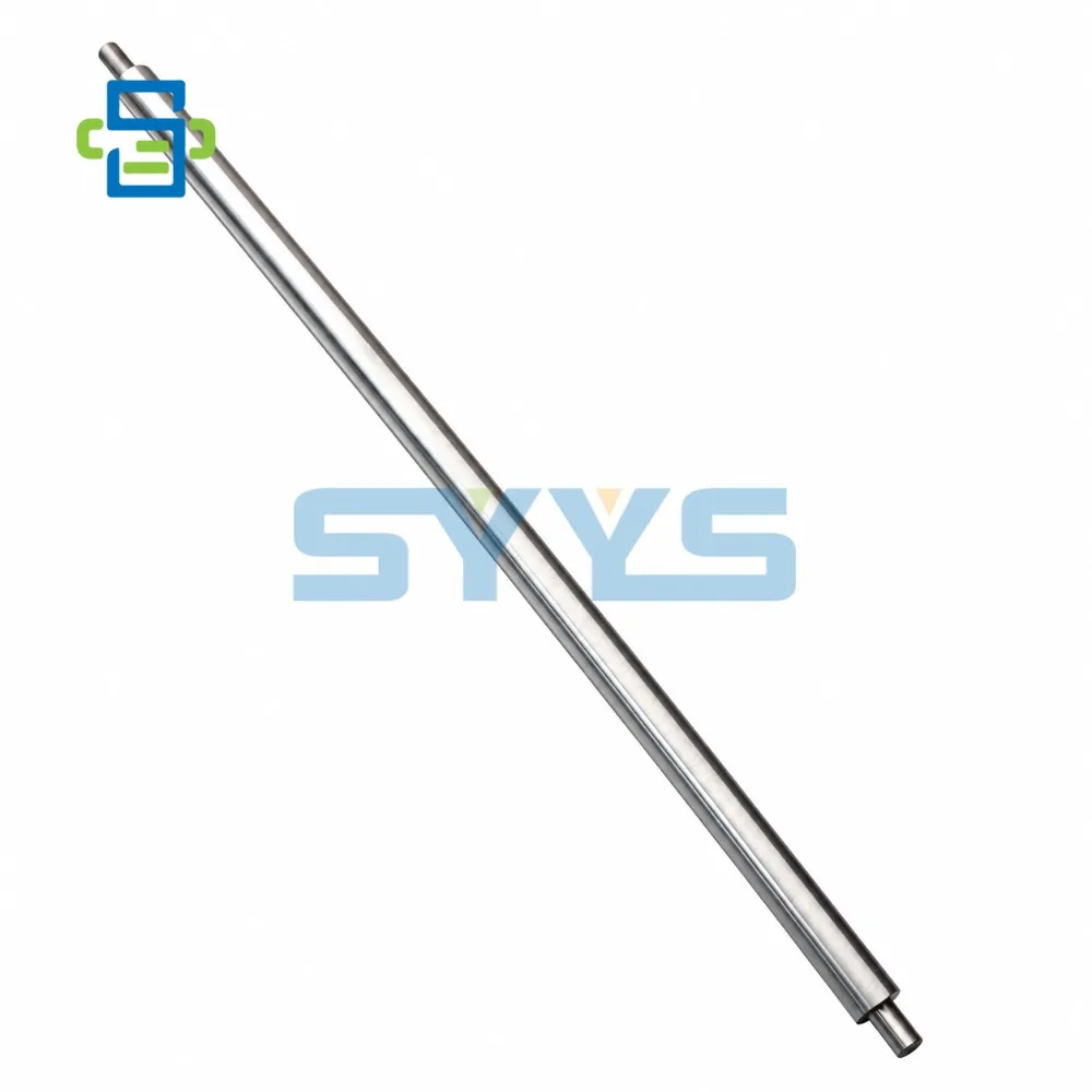 Perfect Binder Creasing Shaft Binding Machine Parts