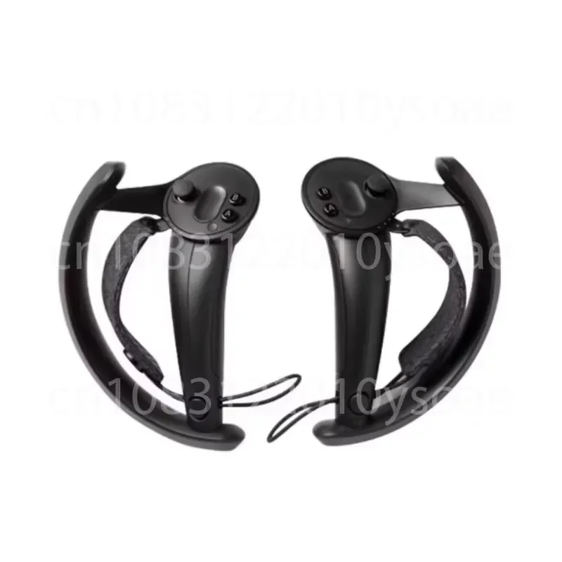 Finger Tiger Controller Set VR Controller Steam 2.0 Base Station Full Body Motion Tracking VR Game (Almost Brand New)