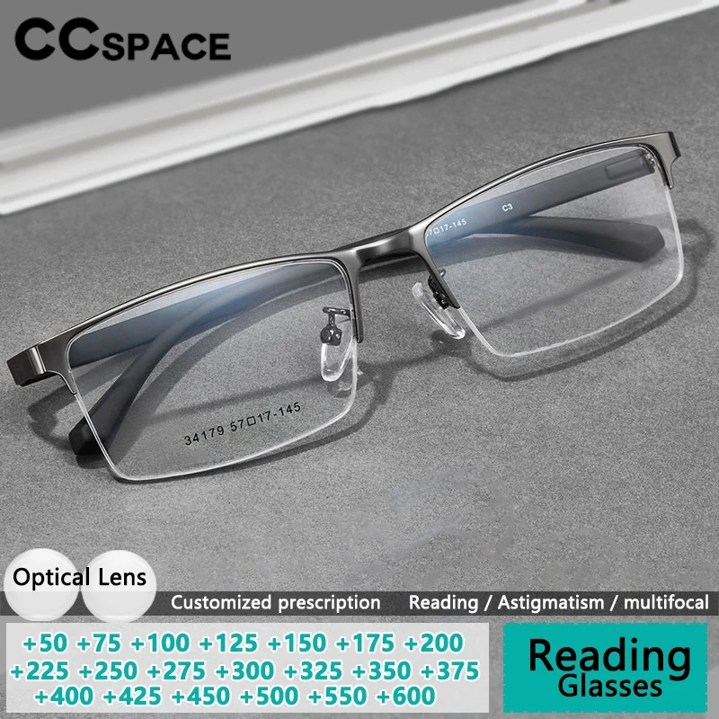 Oculos-de-leitura-ultraleves-masculinos-anti-luz-azul-meia-armacao-de-metal-armacao-de-oculos-para-presbiopia-oculos-de-prescricao-para-negocios