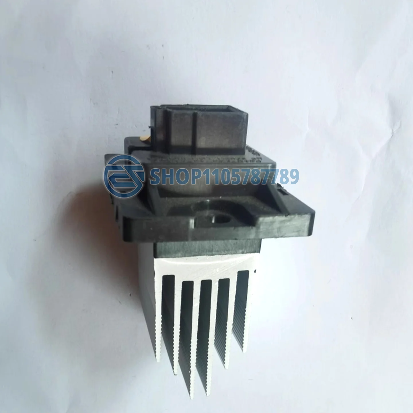 11Q6-90530 XKAN-00032 Excavator Construction Machinery Parts Air Condition Resistor Blower Motor Resistor Model For R215-9 R225