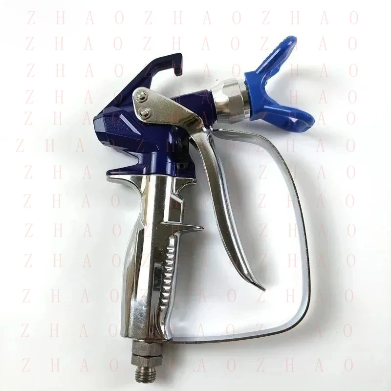 L+ 3600PSI Airless Paint Spray Accessories Gun SG04 with Guard for Pump Sprayer