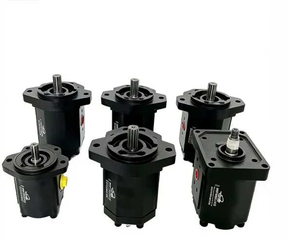 Gear Pump PLP30 PLP…