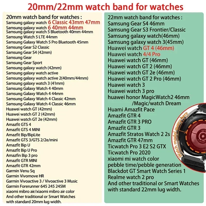Thumbnail 2 - #59 Compare Samsung Watch Straps Before You Buy
