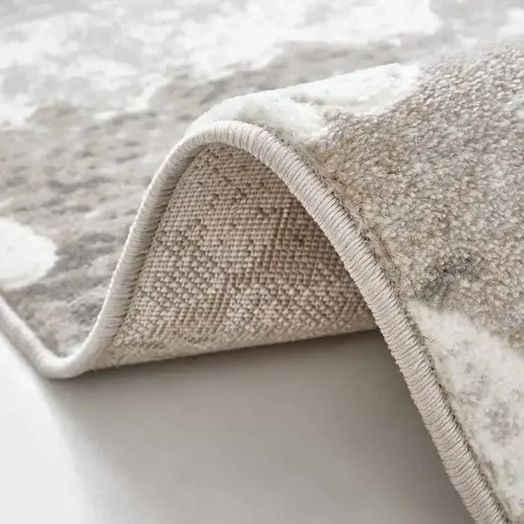 modern living room rug with washable floor rug and carpet rug area for all room