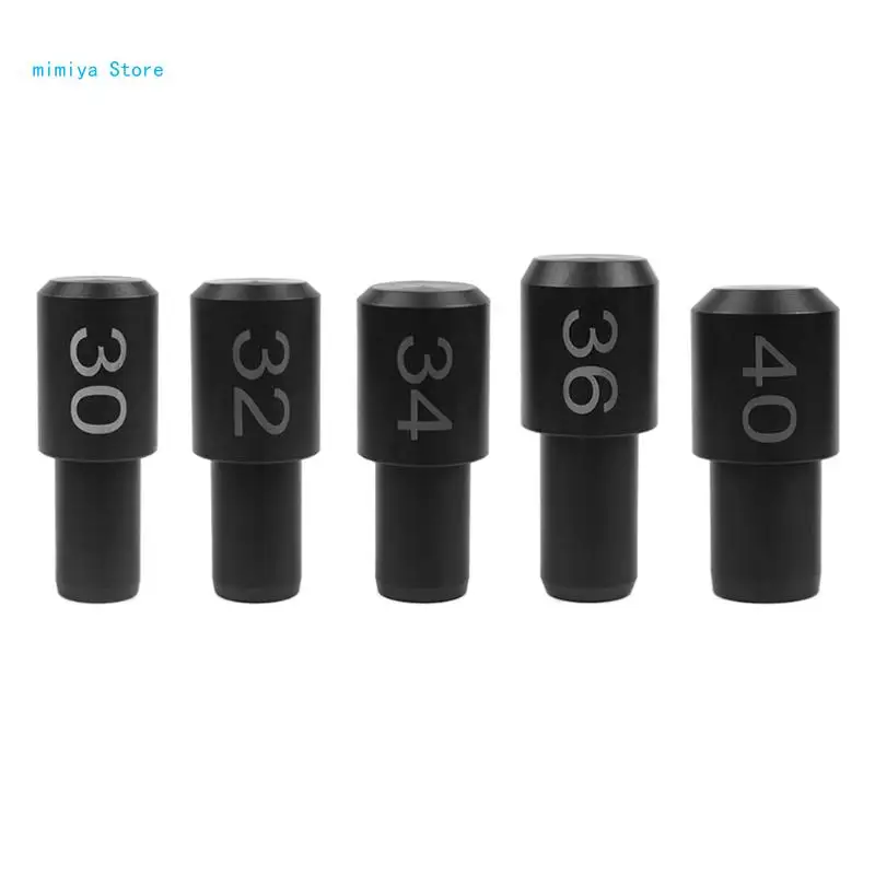 

pipi Dust Seal Installation Tool for Rockshox Suspension Fork Lower Leg