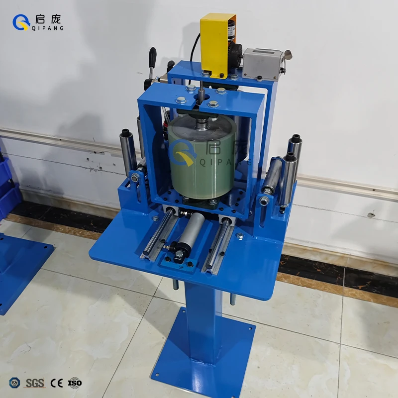 

High Precision Easy Maintainable Multi Diameter Wire Length Measuring Tool