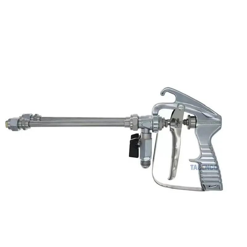 T40 Liquid Tar Bitumen Waterproofing Primer Spray Machine Two Components Comet Diaphragm Pump