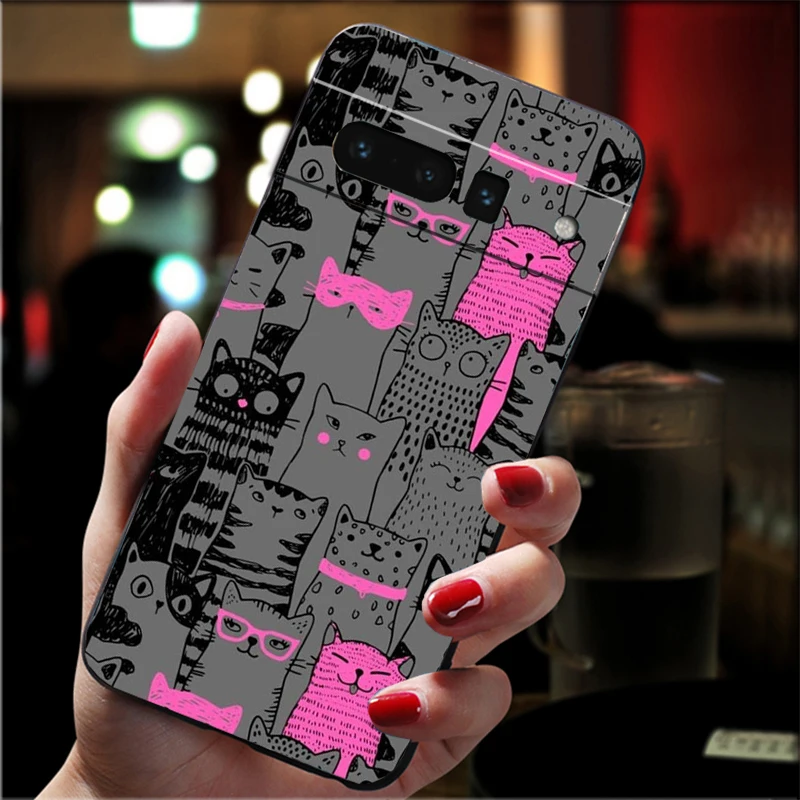 Phone Case For Goog… - image