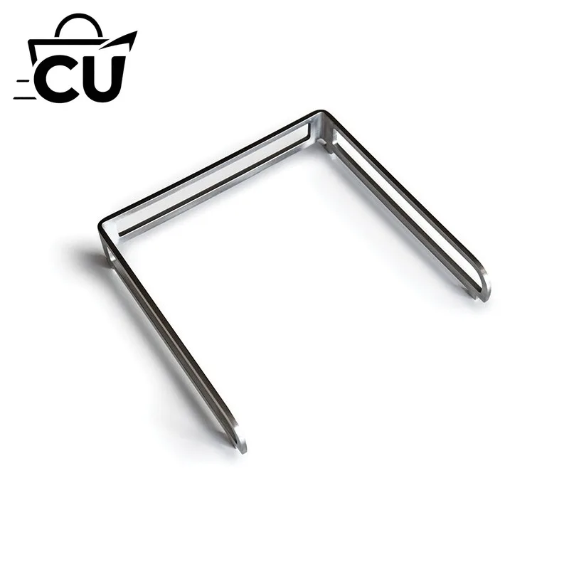 Suitable for Rocket Temperature Cup Stainless Steel Bracket Brewing Head Sealing Ring