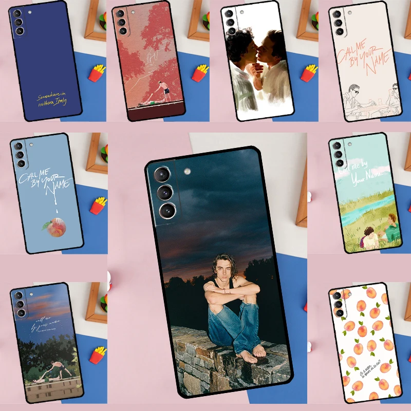 Call Me By Your Nam… - image