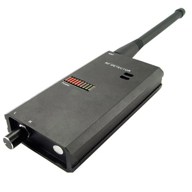 HS-007A Wireless Signal Detector