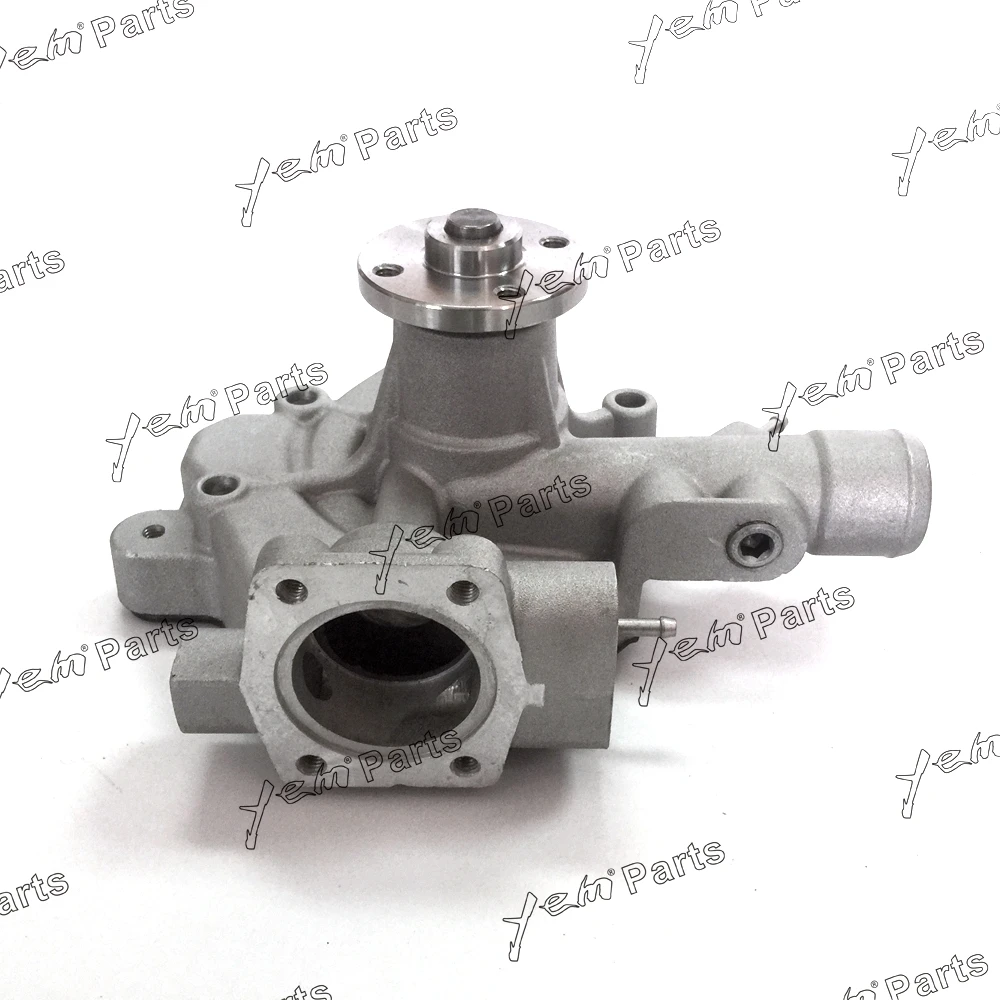 Made in China Water pump 129900-42055 For Yanmar For Komatsu 4D94E 4D94LE FD30-15 FD30-16 FD30-17