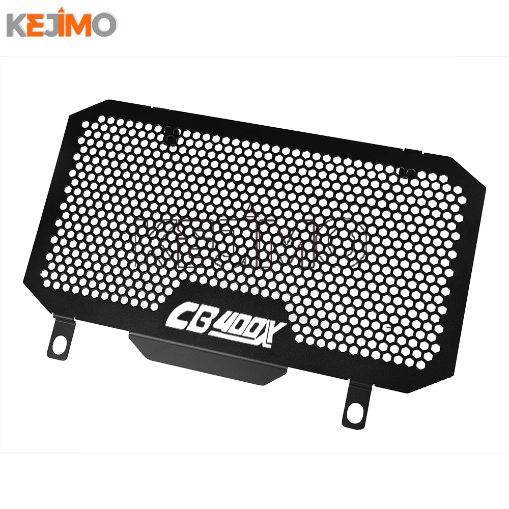 FOR HONDA CB500X CB500 CB 500 X CB 400X 2013 2014 2015 2016 2017 2018 2019 2020 2021 2022 2023 2024 Radiator Grille Guard Cover