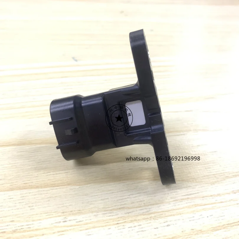 

P11C Country Four, Truck Mixer Truck, Intake Pressure Sensor 89421-E0050