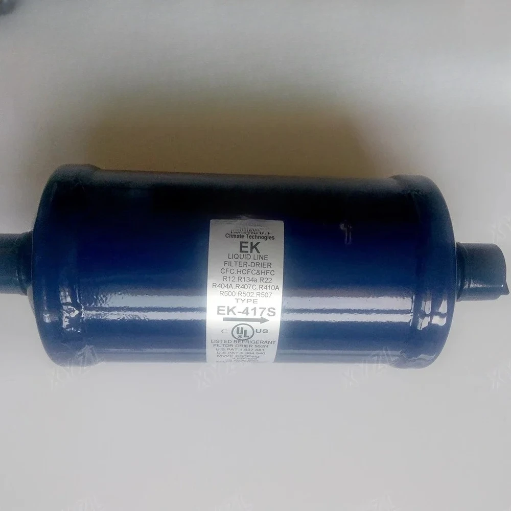 

Фильтр сушильный EK417S/KH45LE171