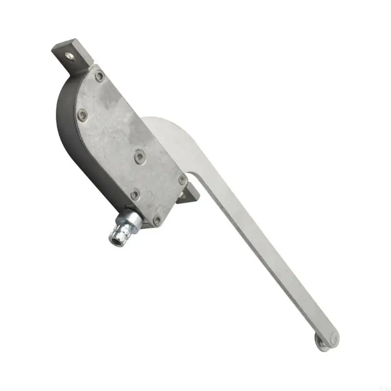 M76E Reiseanhänger-Dachentlüftungs-Ersatzteile für manuelle Reparatur von Jensen JRP1000RC – Detail 8