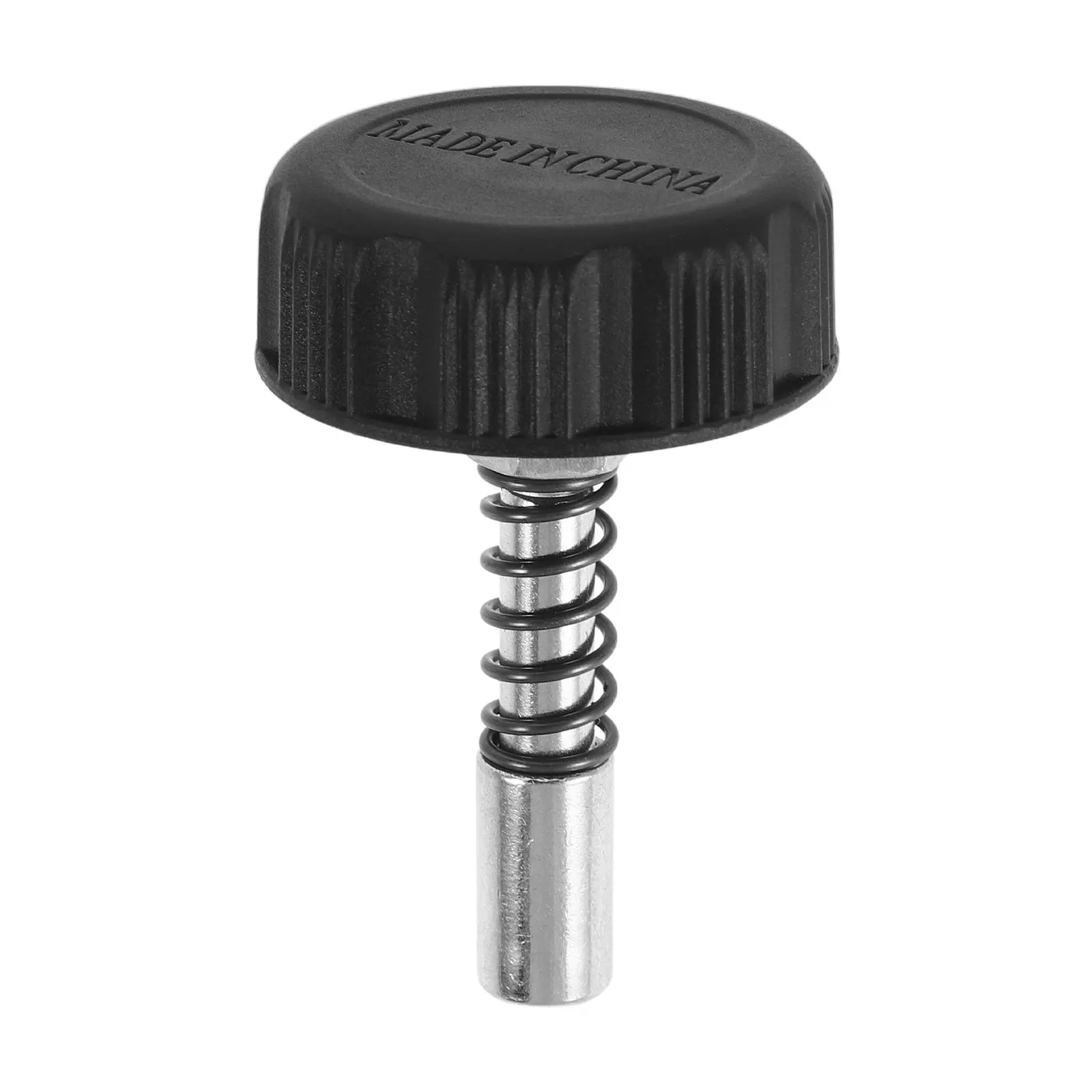 Electronic Piano Stand Latch Height Adjustment Knob Pin for Keyboard Gear with Lock Mechanism