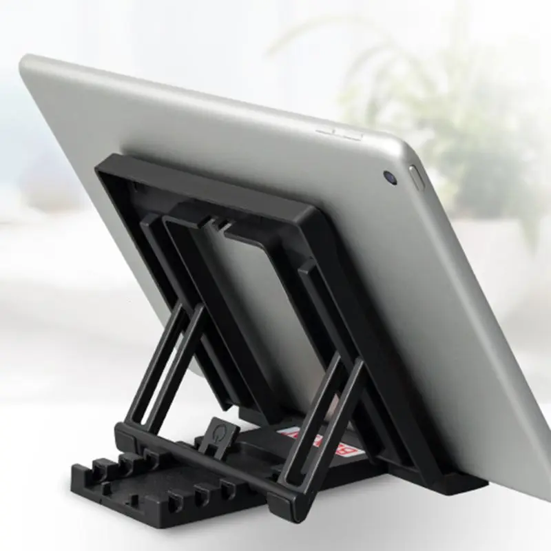 حامل سطح مكتب عالمي قابل للتعديل للهاتف المحمول /234 لجهاز for Tou