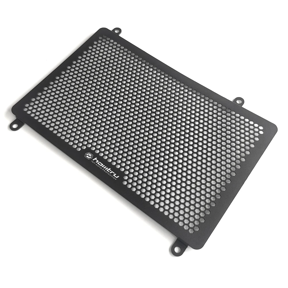 

For Kawasaki ZX4R ZX25R 2020-2025 Motorcycle Radiator Core Guard Grille Cover Durable Protection Bike Radiator Guard
