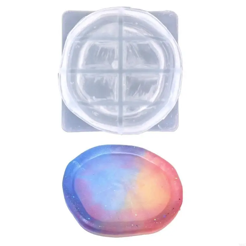 Y08C -Placemat -Formen DIY Formen