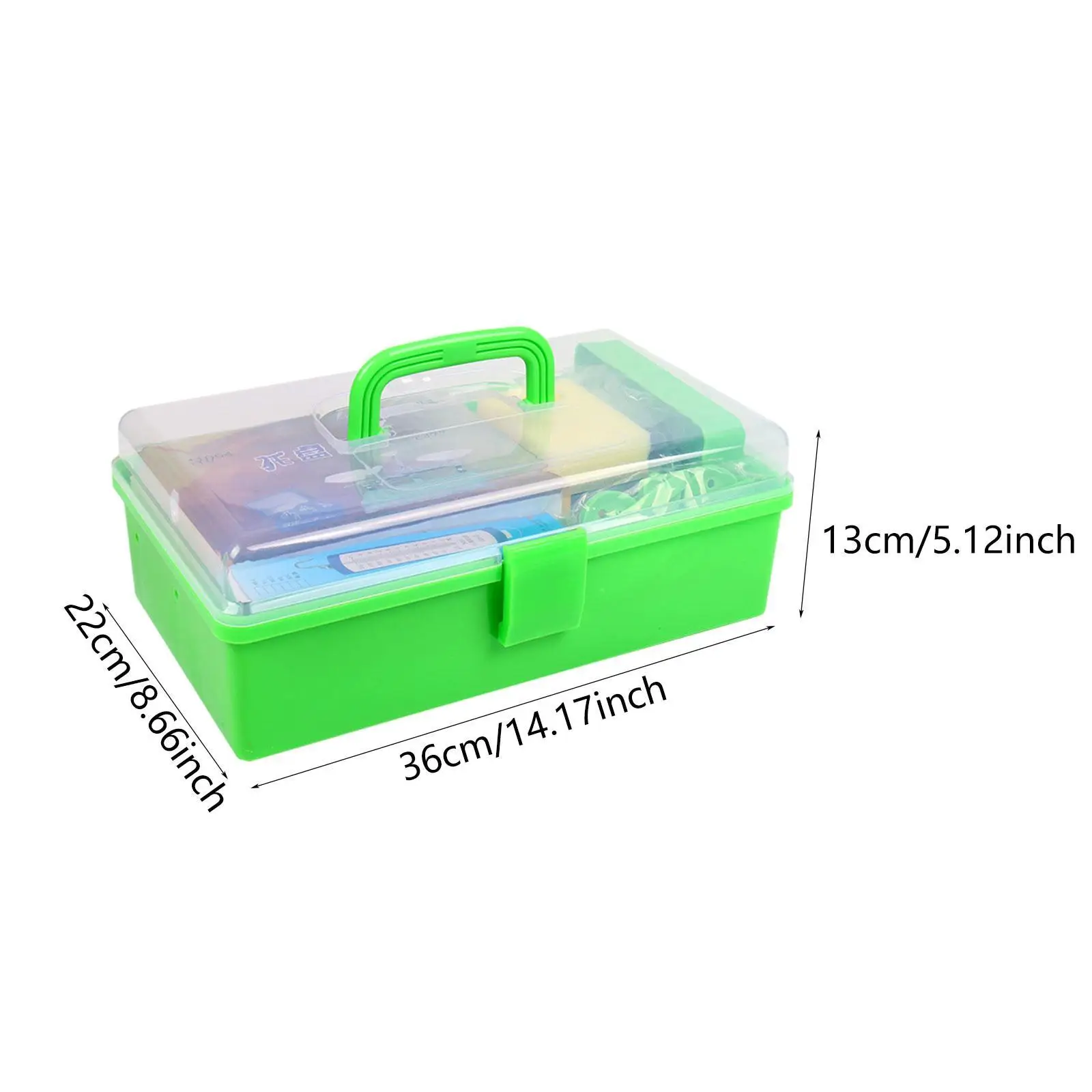 Fysieke Experiment Mechanica Experiment Box voor Junior High School