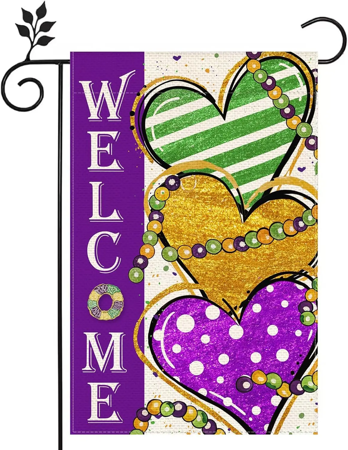Welcome New Orleans… - image