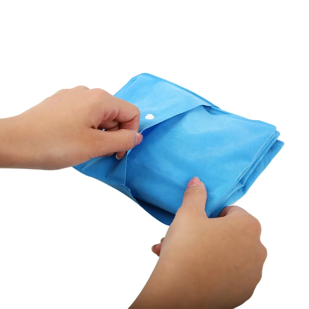 

2 шт. прочные надувные подушки из ПВХ, предотвращающие протечки, портативные складные подушки для активного отдыха и походов