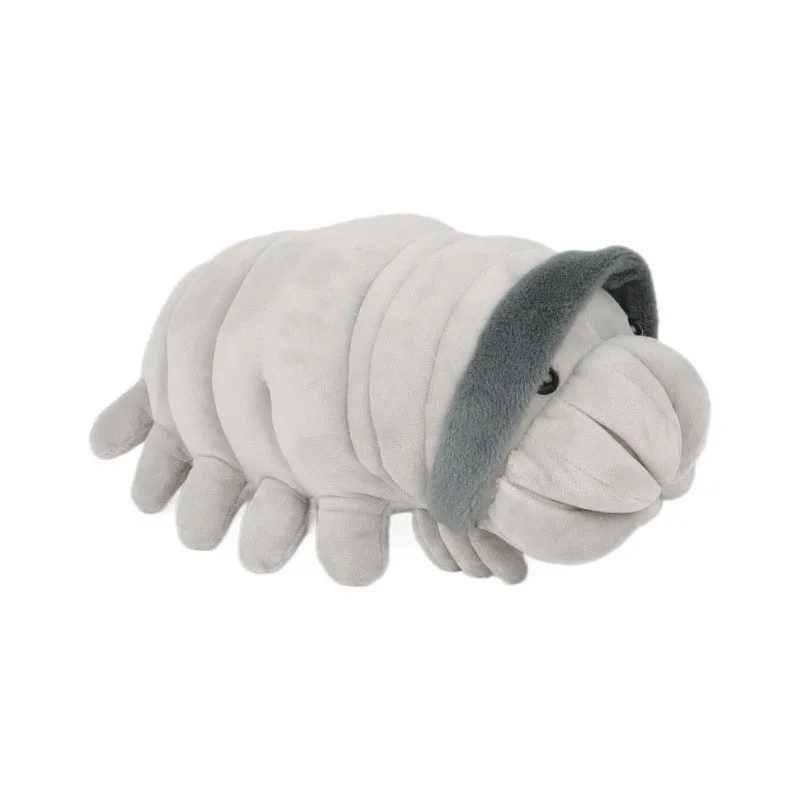 미키 17 크리퍼 플러시 토이 영화 주변 상품 부드러운 봉제 인형 만화 수집품 생일 선물 어린이 팬용