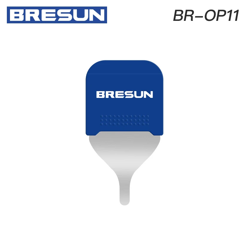 Bresun 0,1 mm ultradünnes Öffnungswerkzeug-Set für Mobiltelefone, Laptops, iPads, gebogene Bildschirme, Batterie-Demontage, Reparaturwerkzeuge