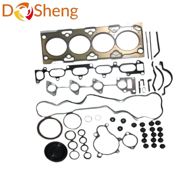93744254 96440163 Engine Overhaul Kit Repair Head Gasket Set for Chevrolet Captiva GMC 2.0L C100 C140 2.0D 06-16 Z20S Opel 07-10