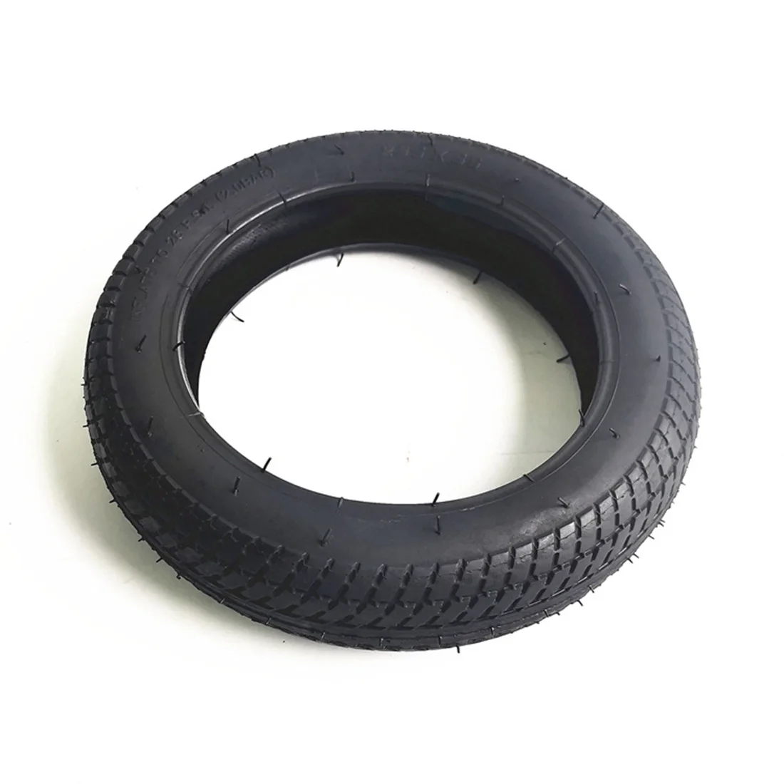 255x55 Scooter Tyre Children\'s Three-Wheeled Baby Hand Push Inner And Outer Tire Inner Tube Size: 245mm*40mm Tire Size 255*55mm