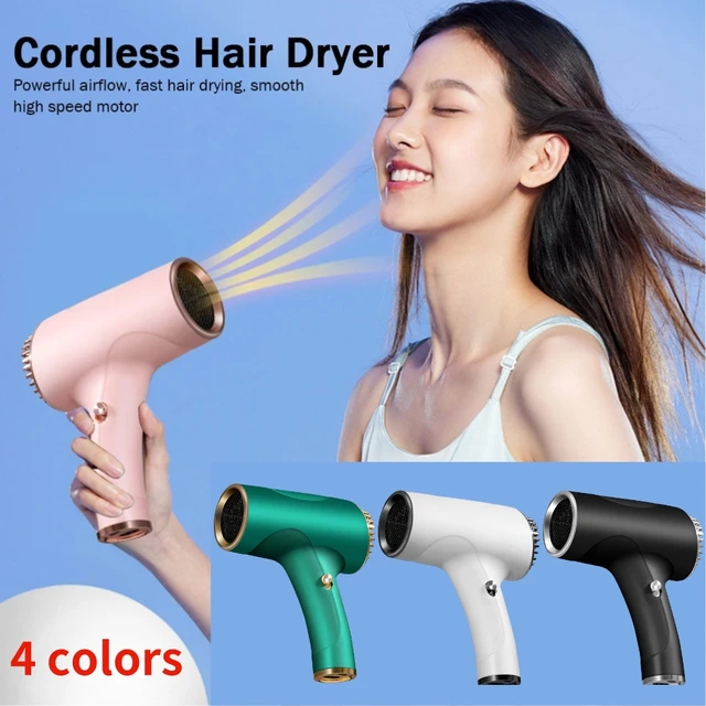 Quick Hair Dryer ヘアドライヤー アタッチメント dyson風